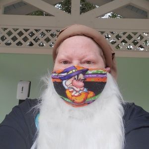 Meet your Posher, Kathy